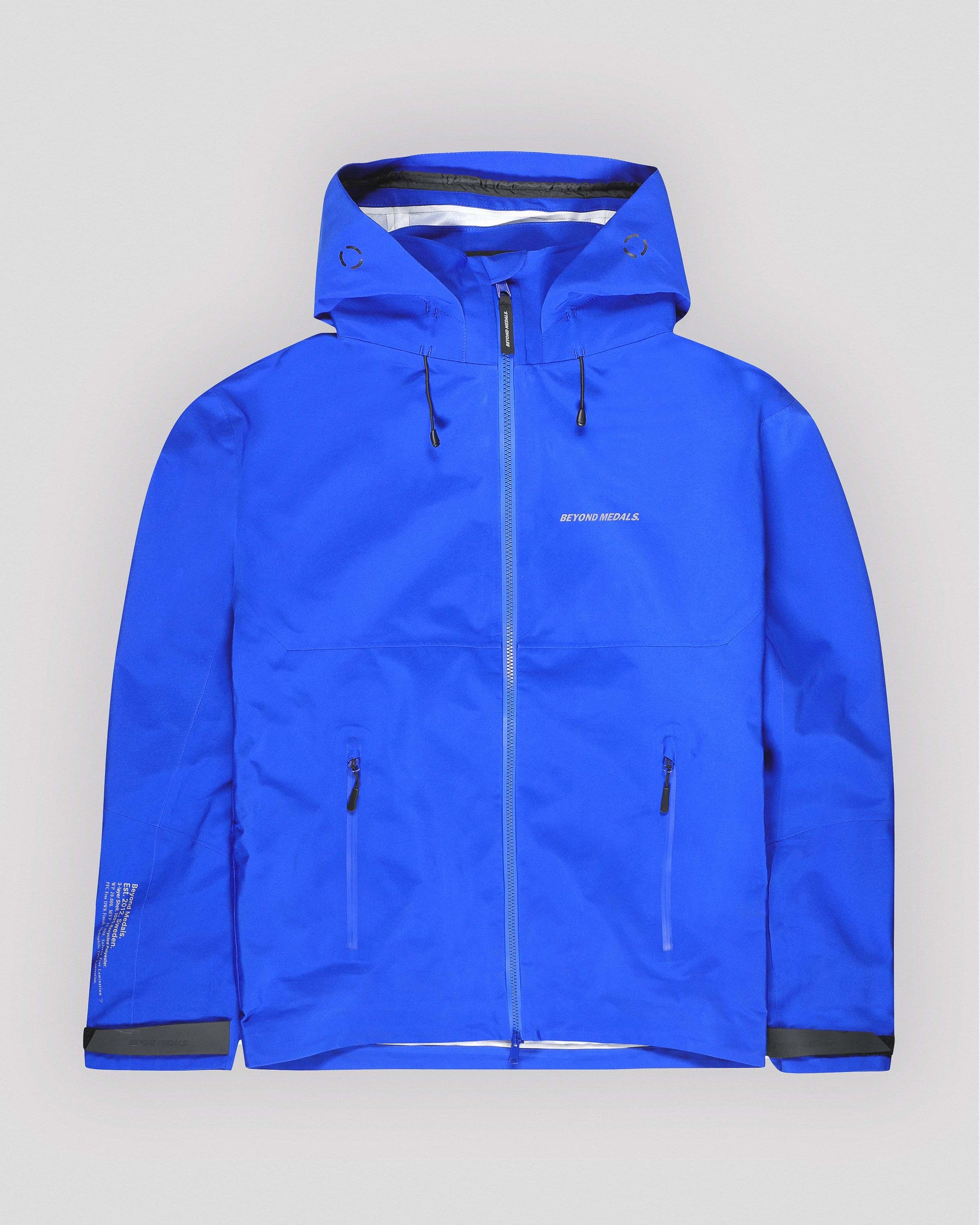 High Tech Jacket 3L AW23