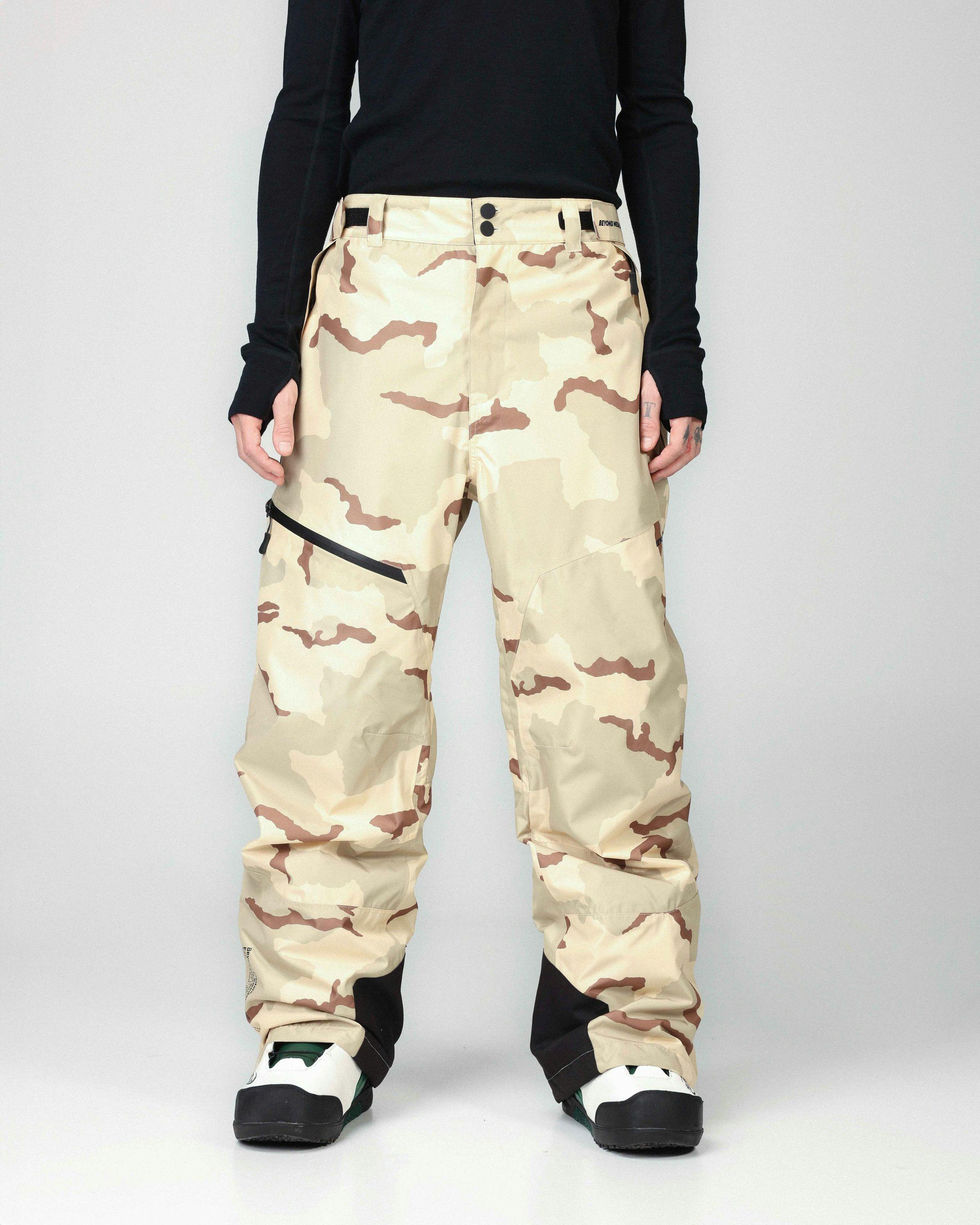 All-Terrain Canvas Field Pant  Avedon & Colby International Outfitters