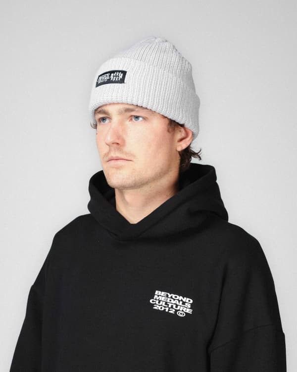 Culture Beanie