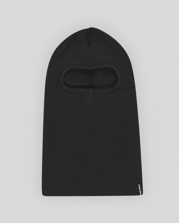 Balaclava Knit