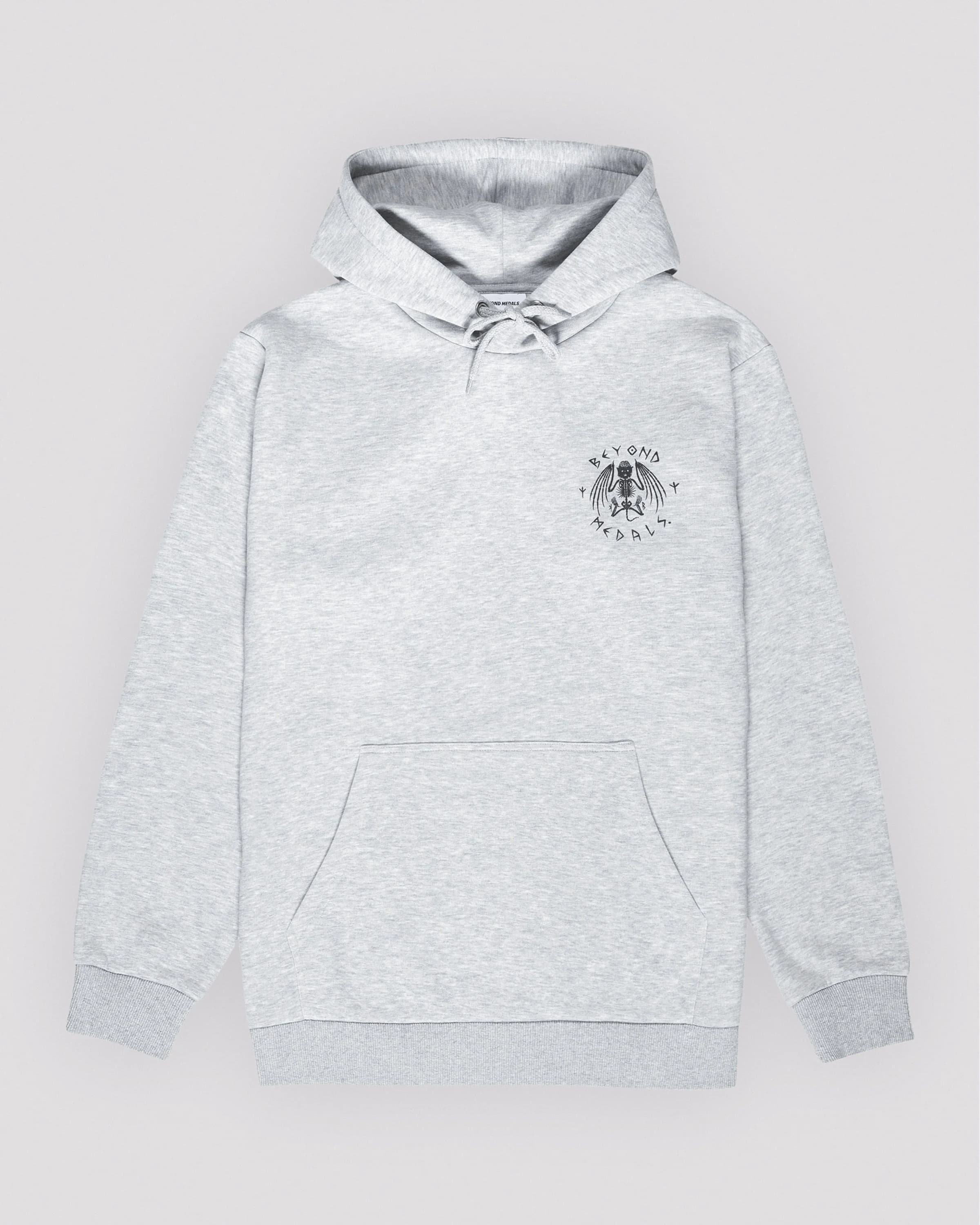 Bækkel Hoodie