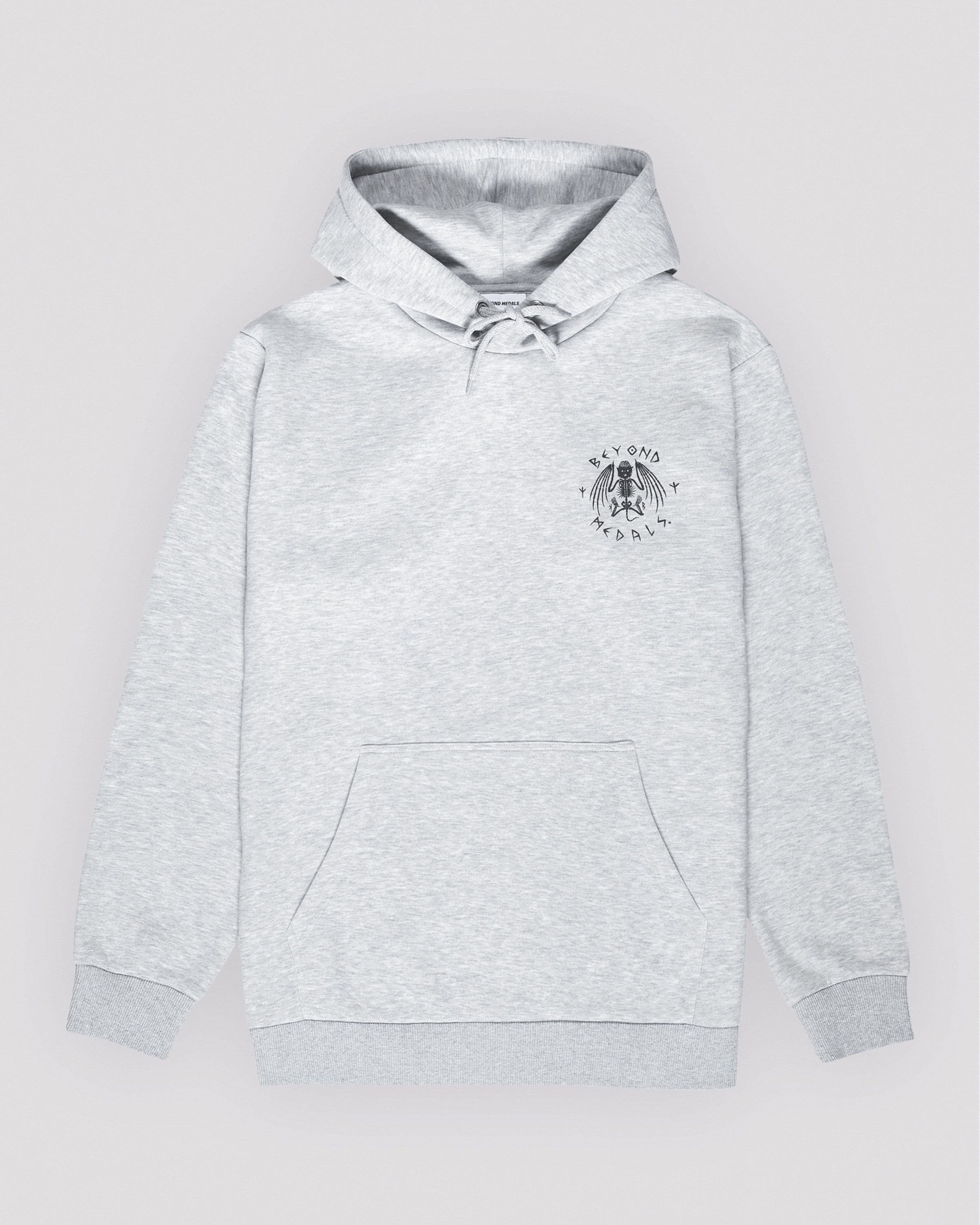 Beyond Medals Baekkel Hoodie product image 2024 Baekkel Hoodie