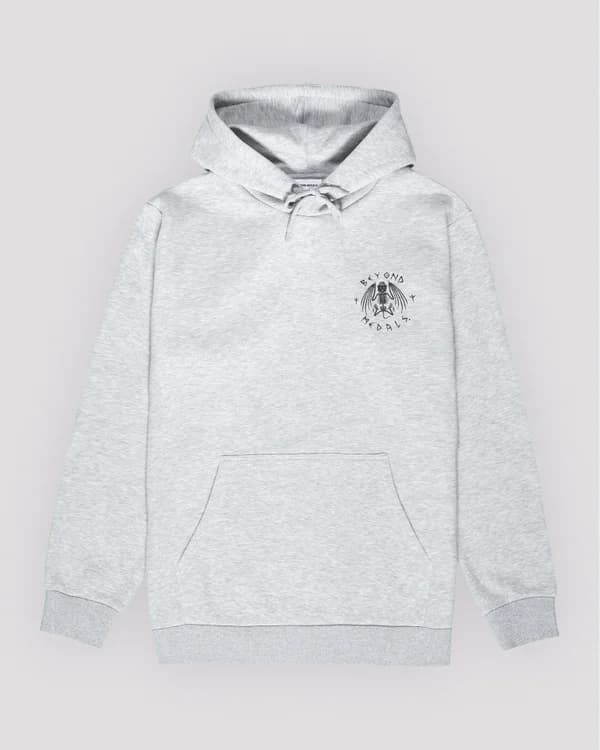 Bækkel Hoodie