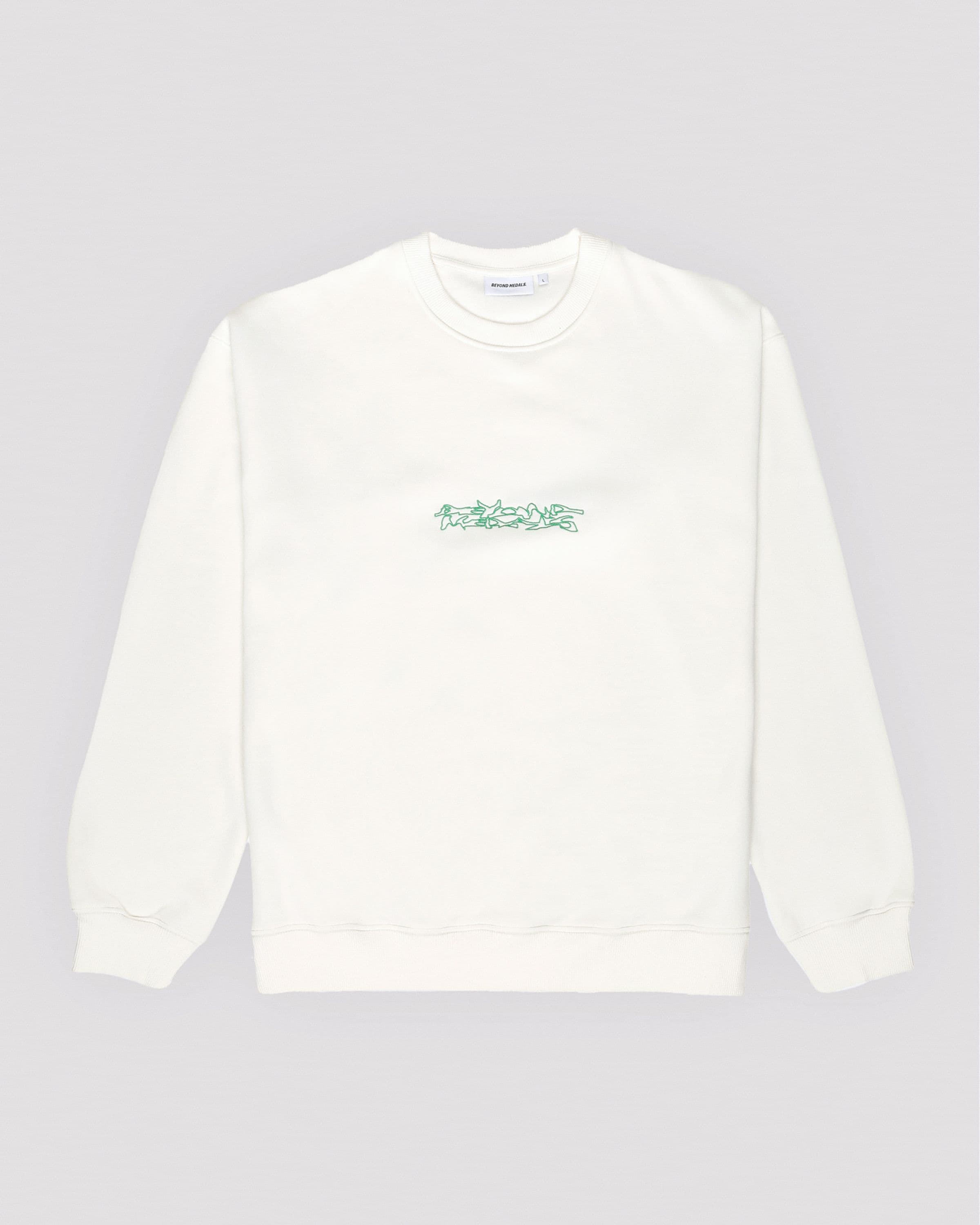 Beyond Medals Fortunato Crewneck product image 2024 Fortunato Crewneck