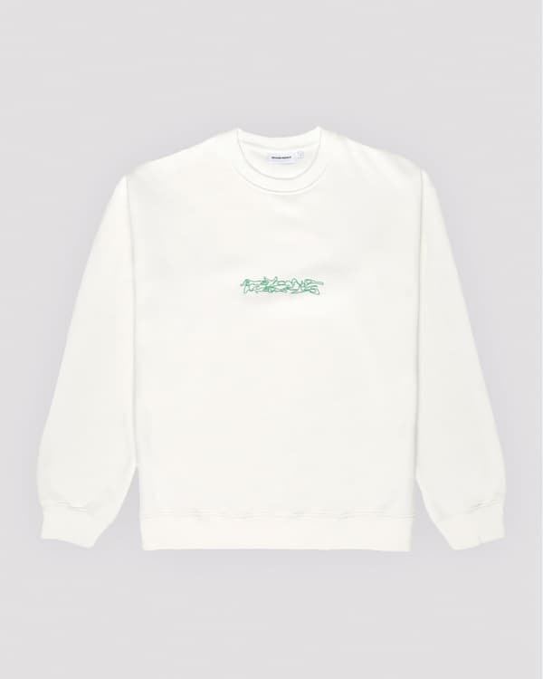 Fortunato Crewneck