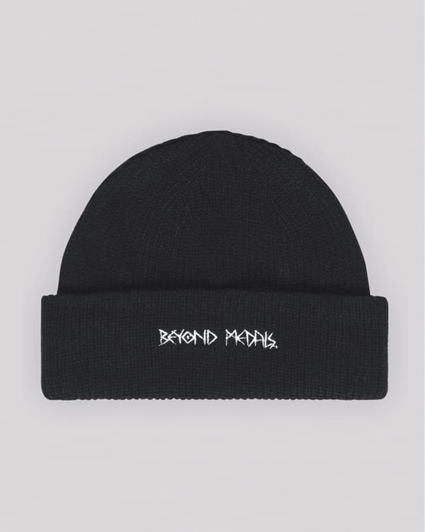 Bækkel Beanie