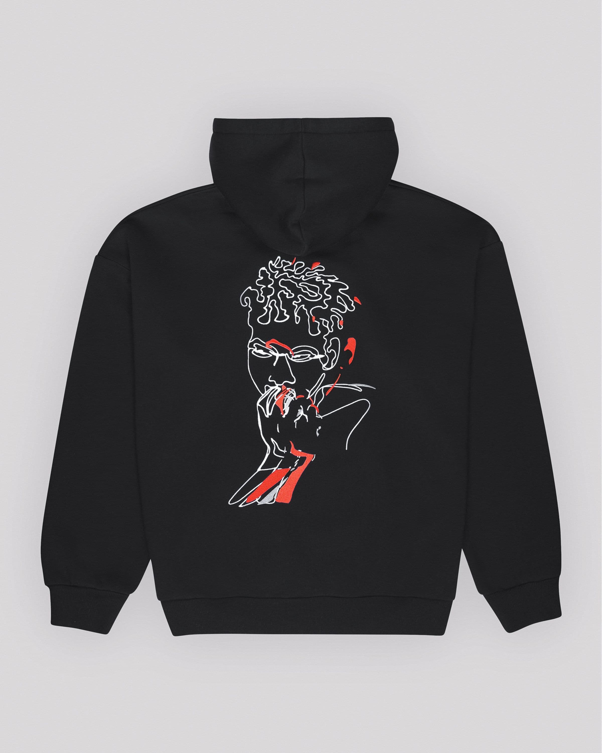 Beyond Medals Fortunato Hoodie product image 2024 Fortunato Hoodie