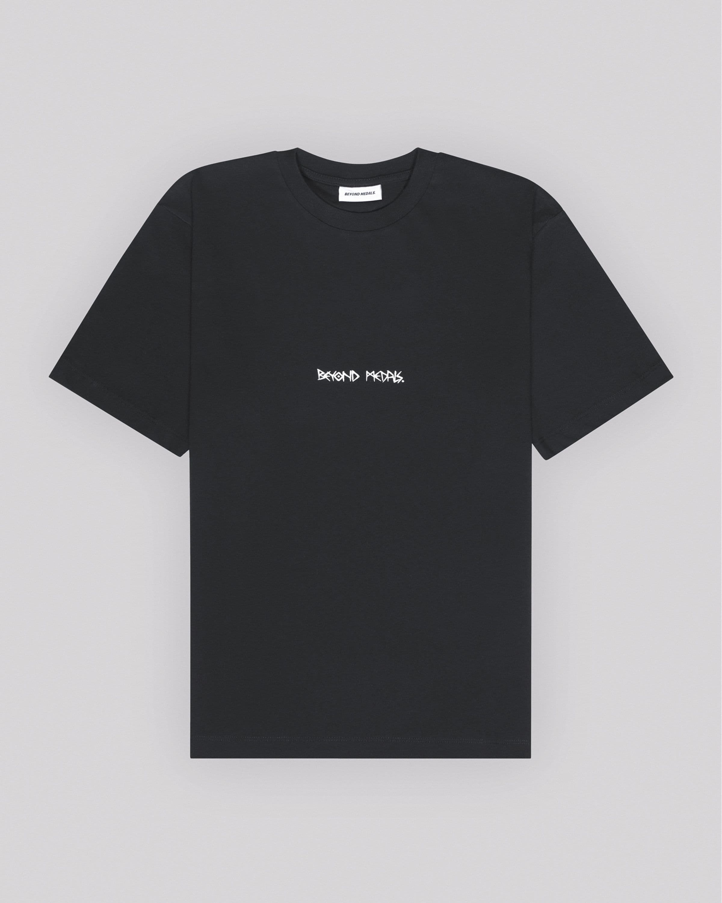 Baekkel Tee