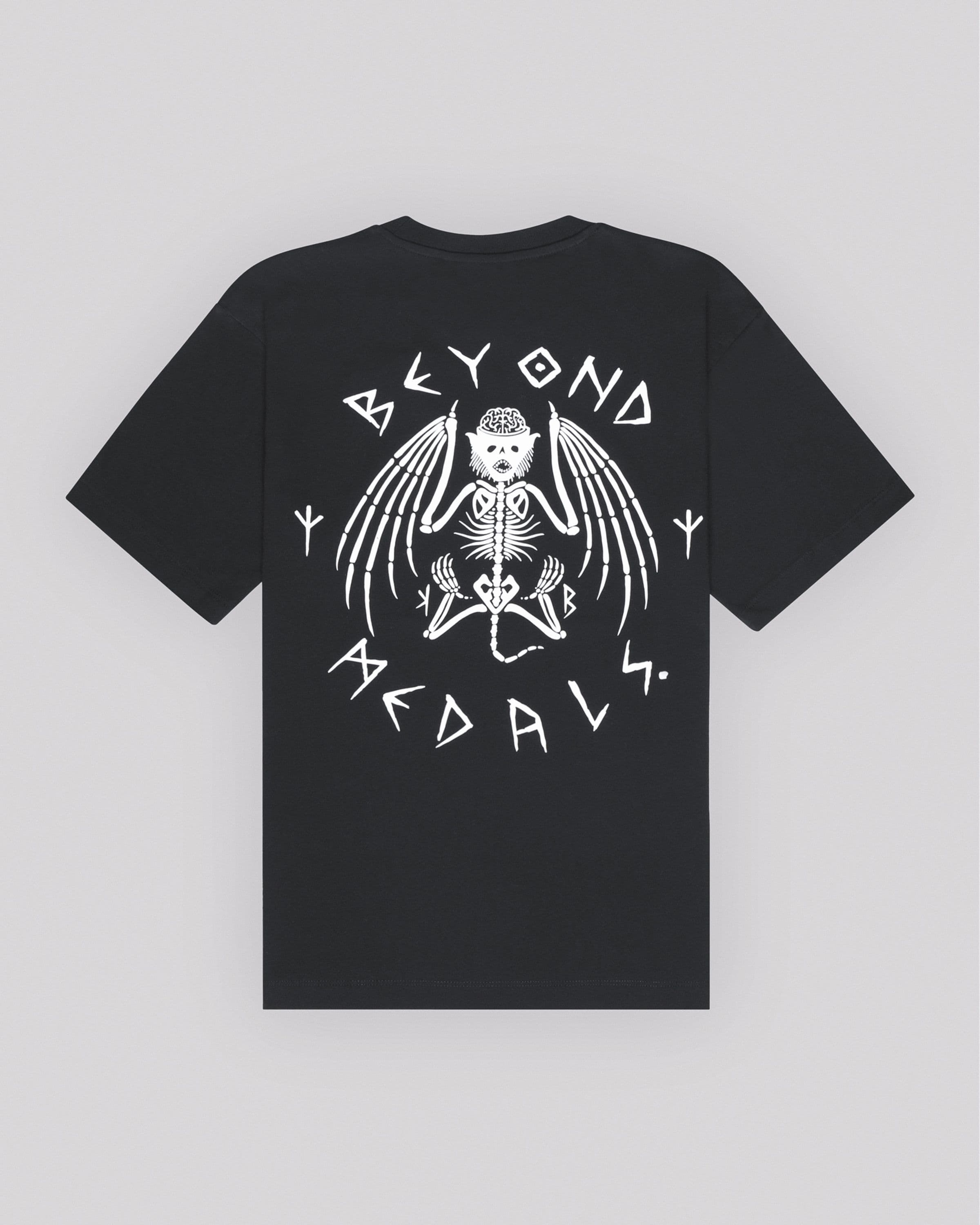 Baekkel Tee