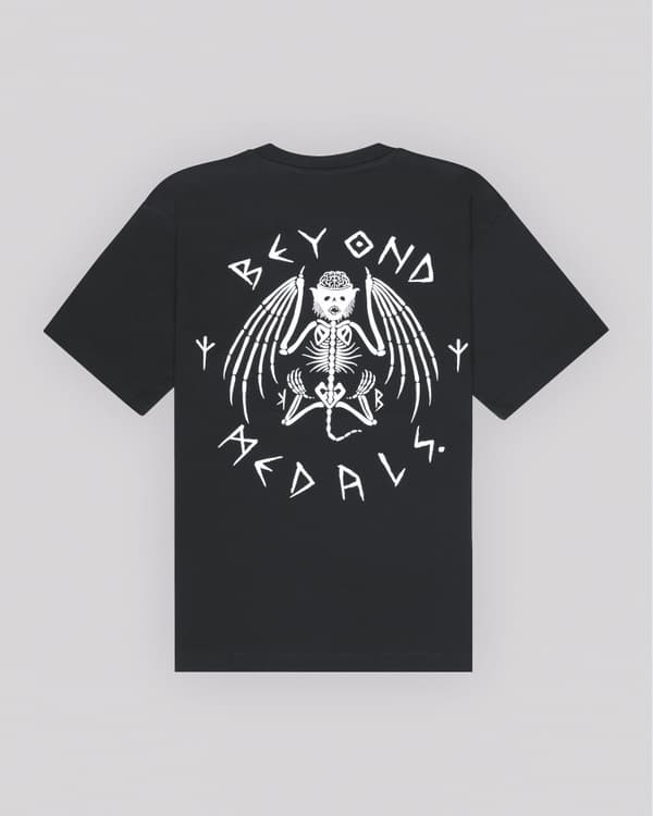 Baekkel Tee