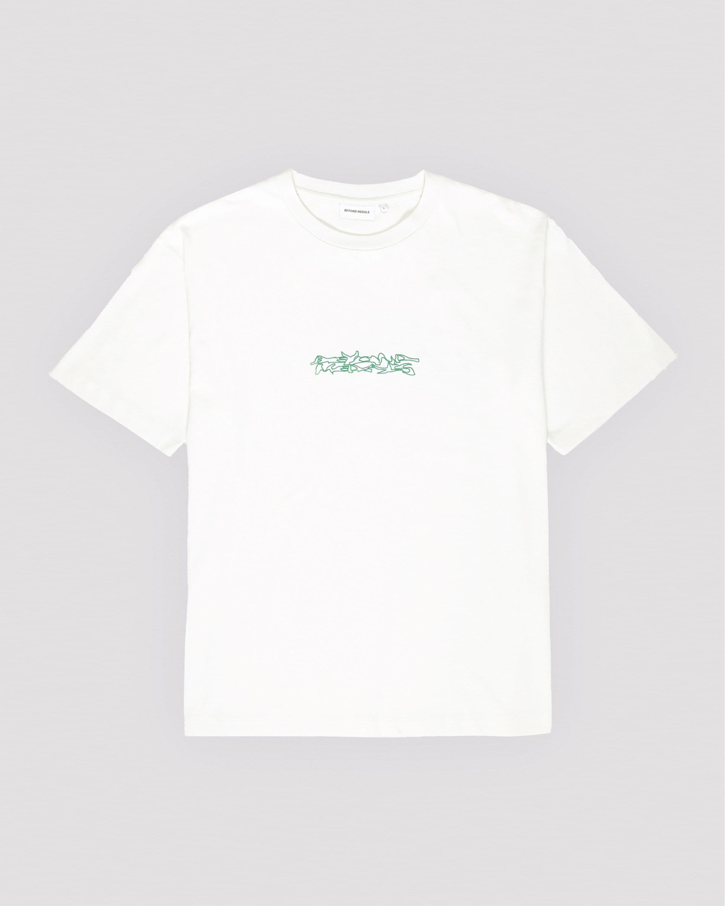 Beyond Medals Fortunato Logo Tee product image 2024 Fortunato Logo Tee