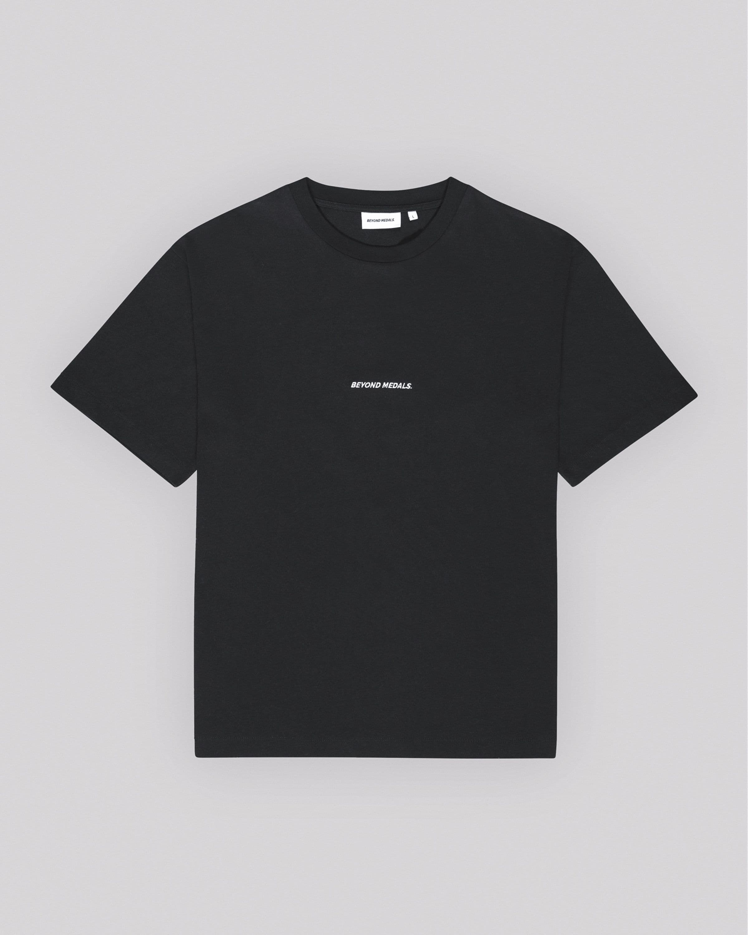 Beyond Medals Fortunato Face Tee product image 2024 Fortunato Face Tee