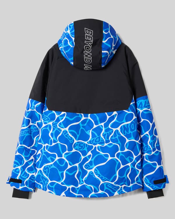 Fullzip Jacket 2L AW24