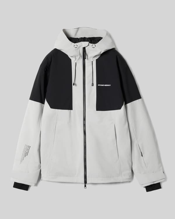 Fullzip Jacket 2L AW24