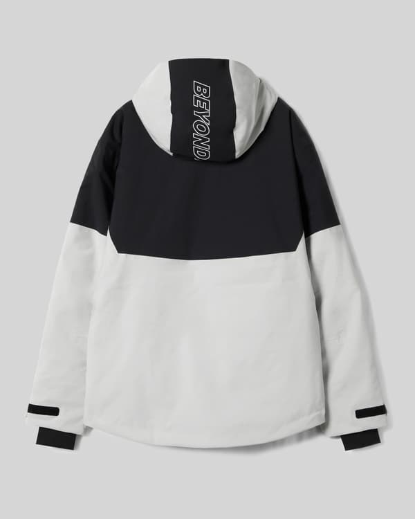 Fullzip Jacket 2L AW24