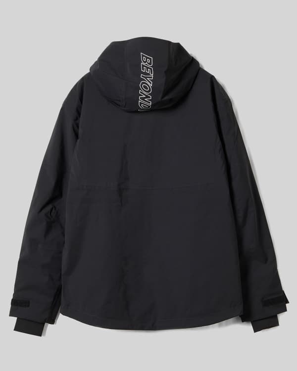 Fullzip Jacket 2L AW24