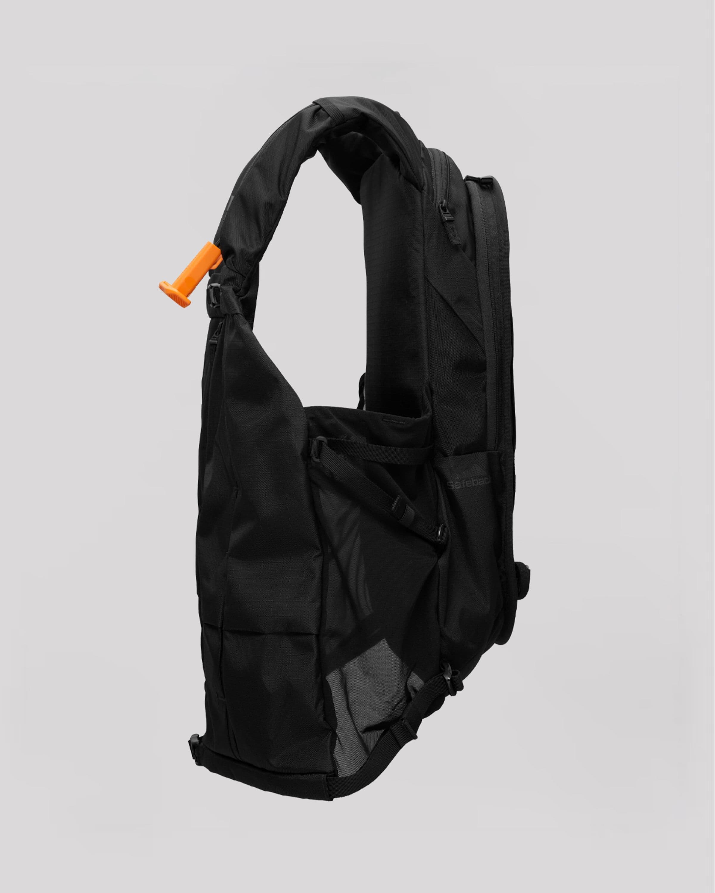BM / DB Snow Pro Vest 8L