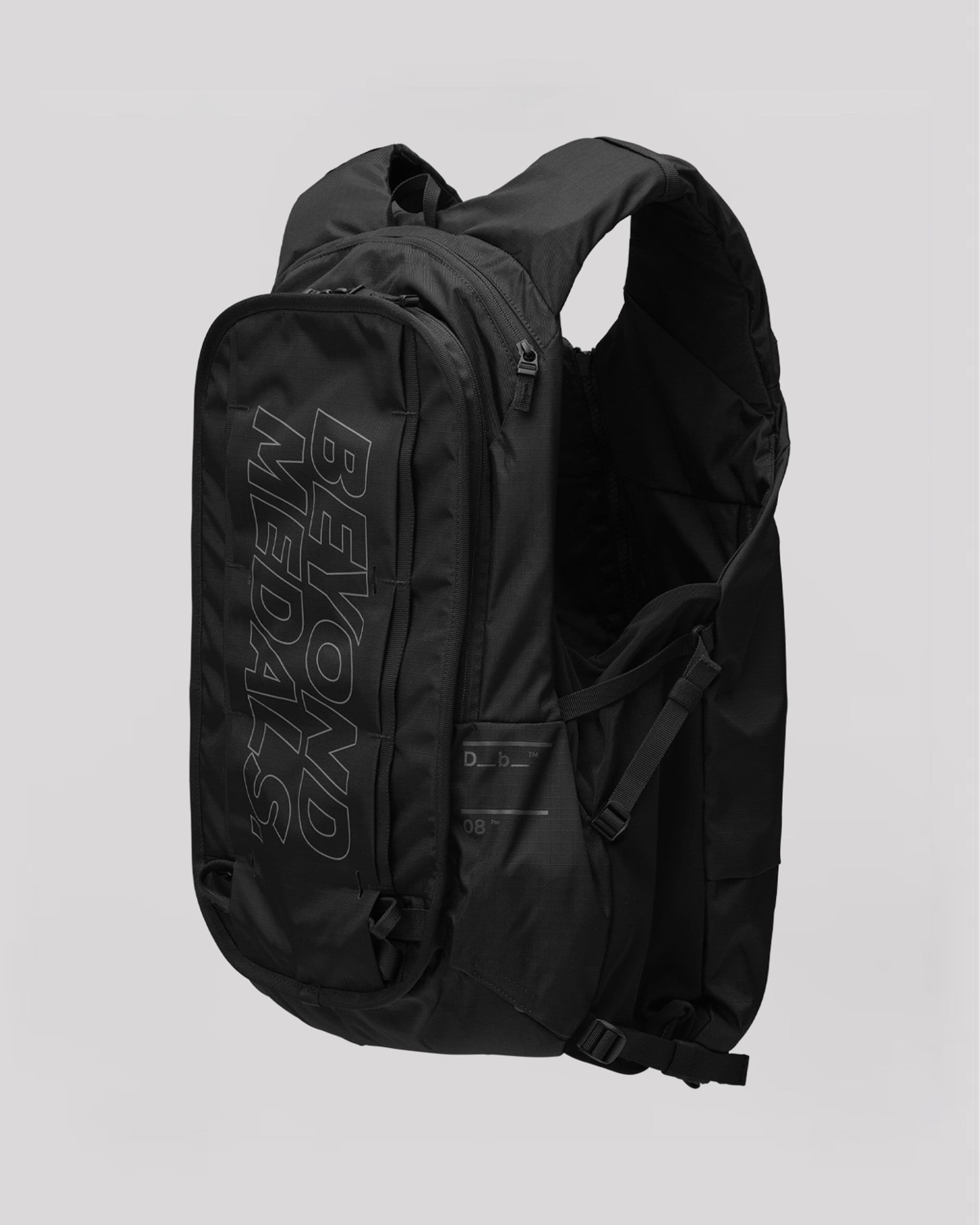 BM / DB Snow Pro Vest 8L