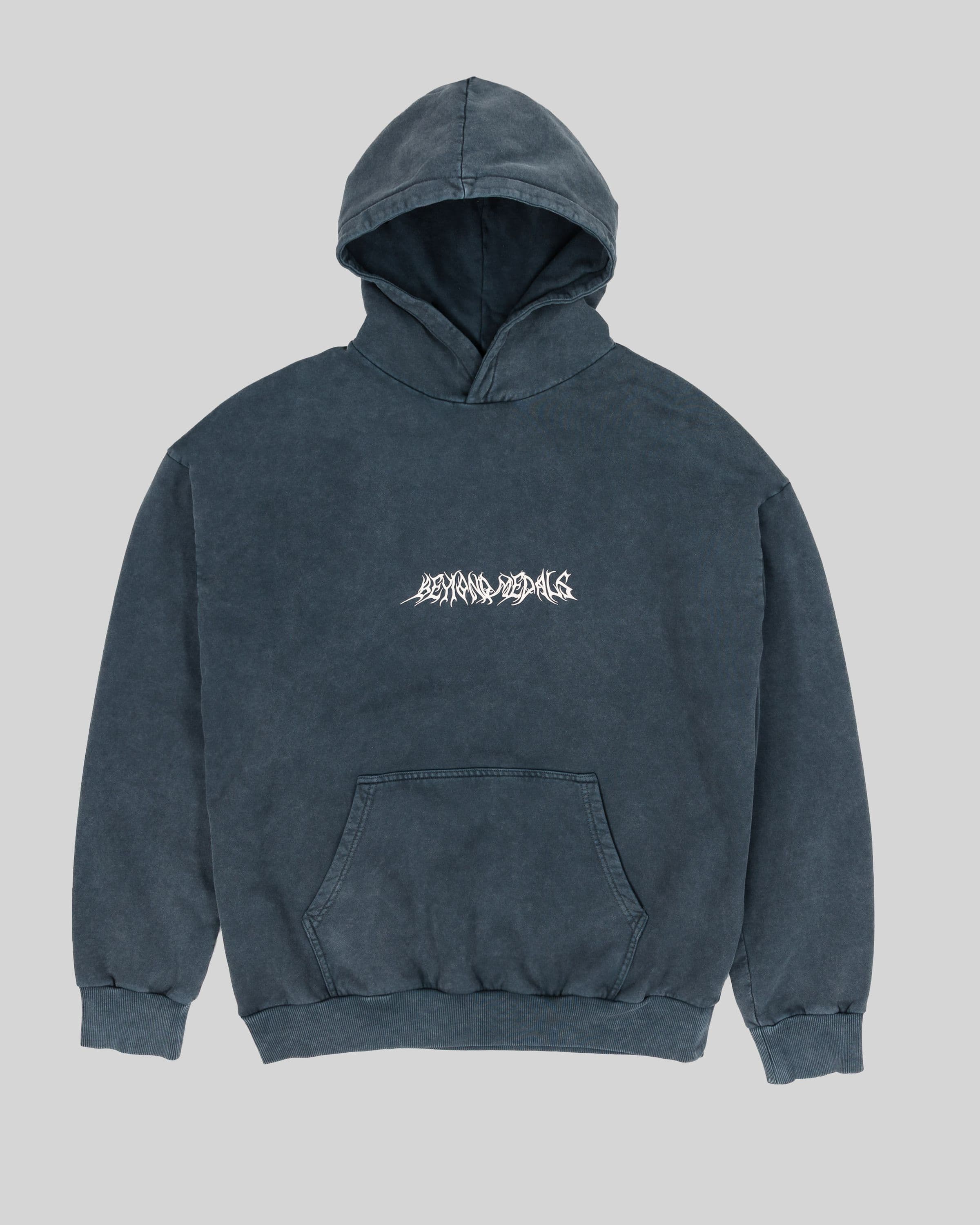 Acid Sin Hoodie