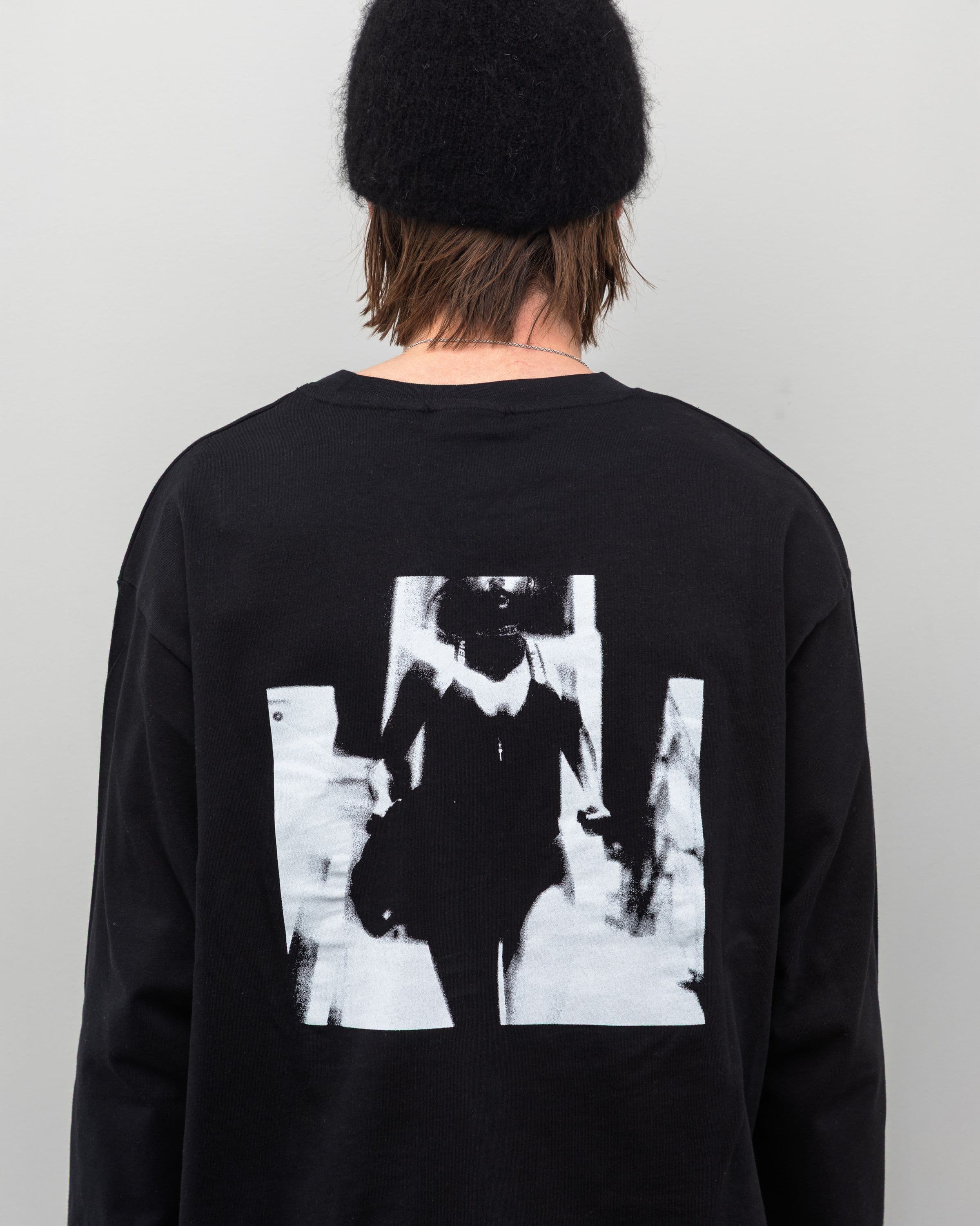Boywatch Longsleeve
