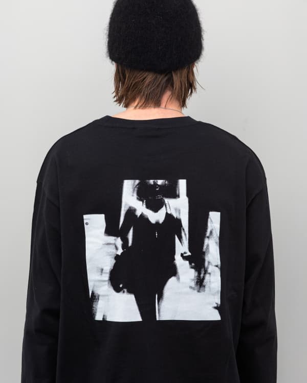 Boywatch Longsleeve