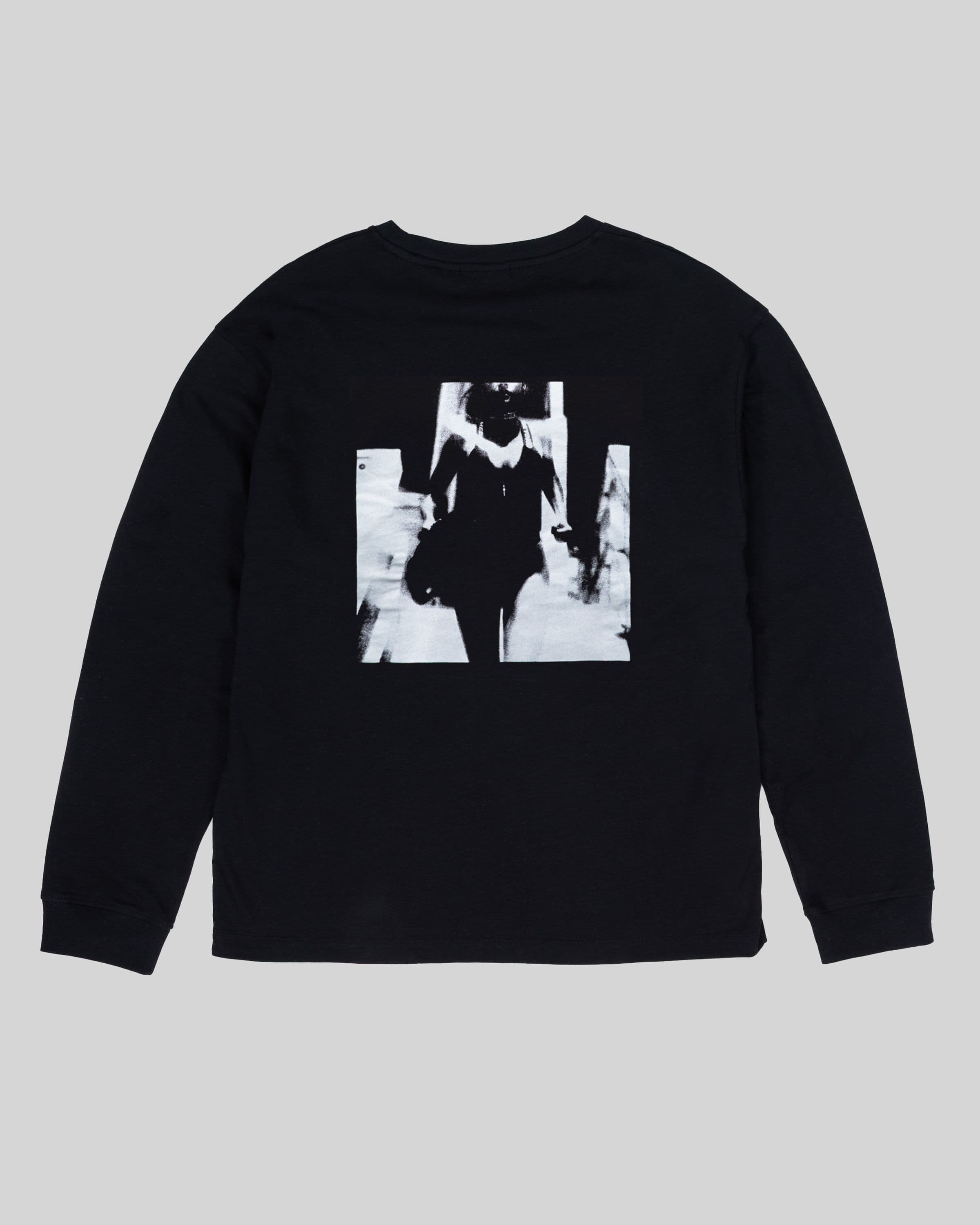 Boywatch Longsleeve