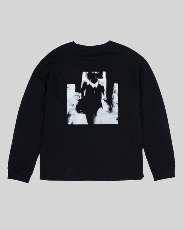 Boywatch Longsleeve