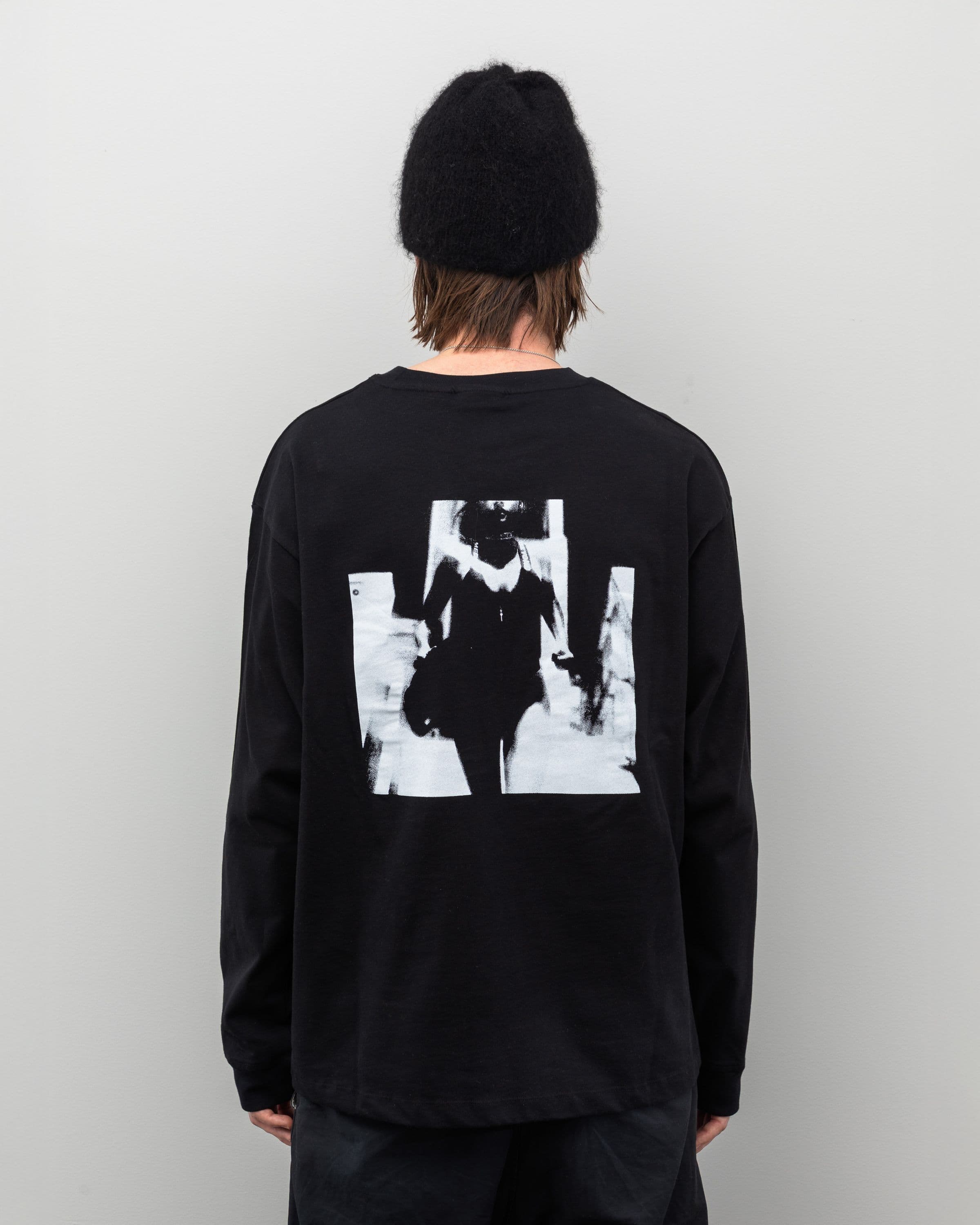 Boywatch Longsleeve