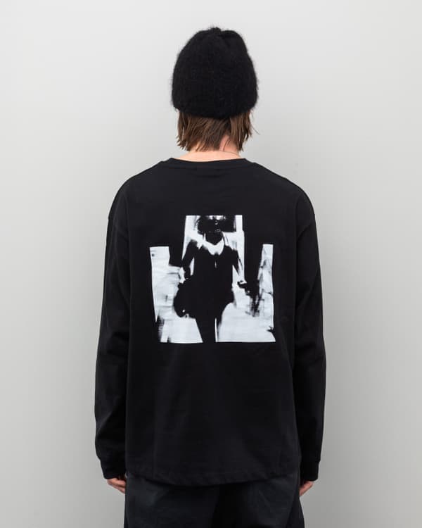 Boywatch Longsleeve