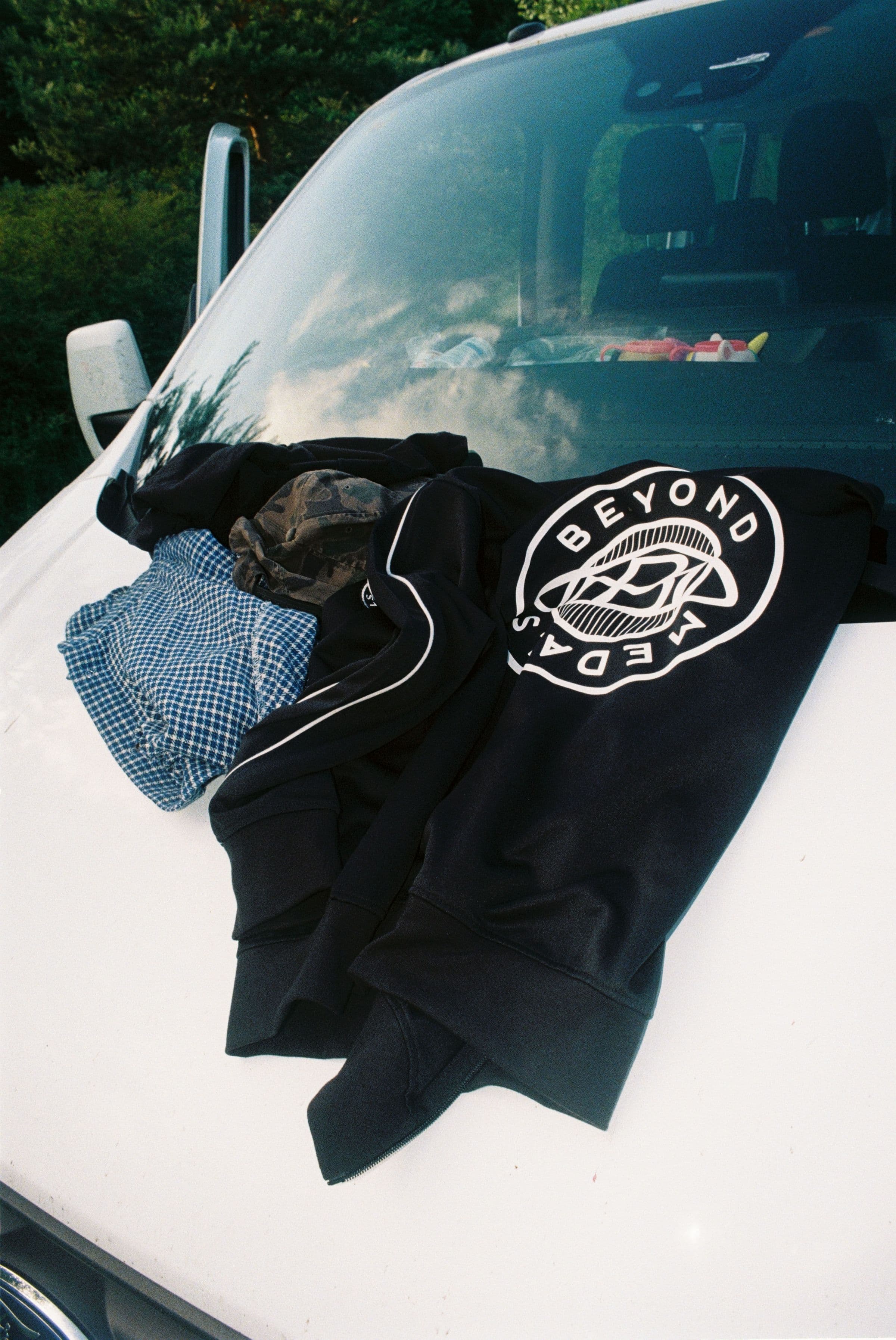 Track Jacket