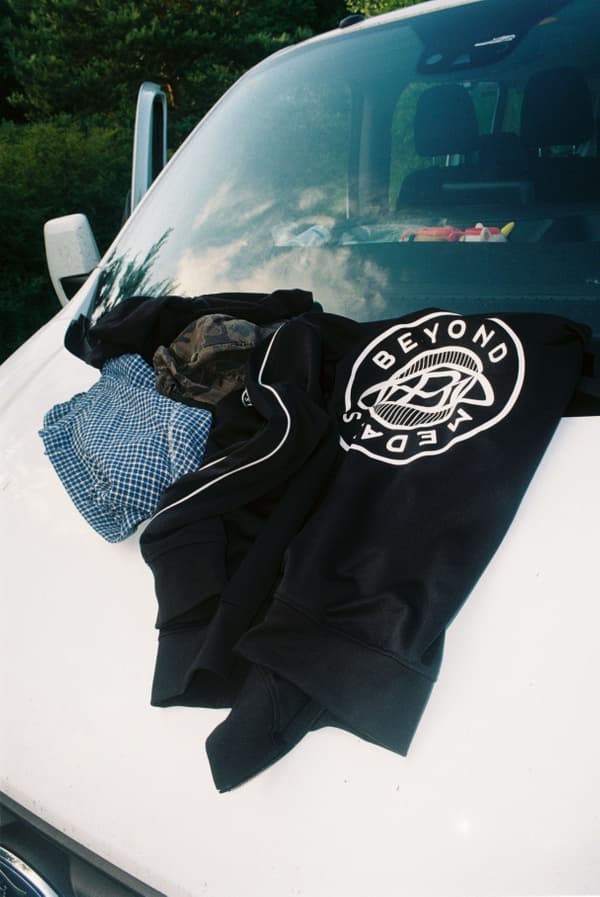 Track Jacket