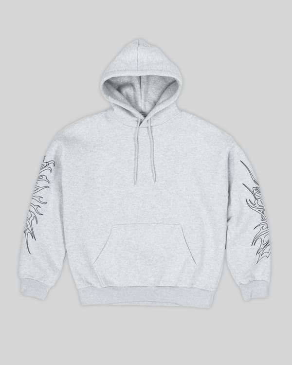 Sin Hoodie