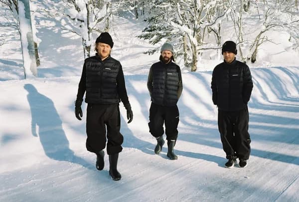 Packable Down Jacket