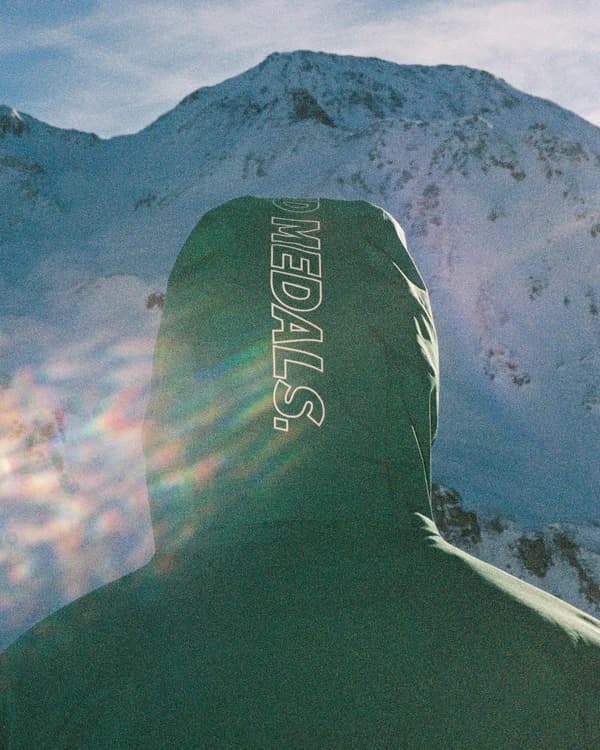 Pro Tech Jacket 3L
