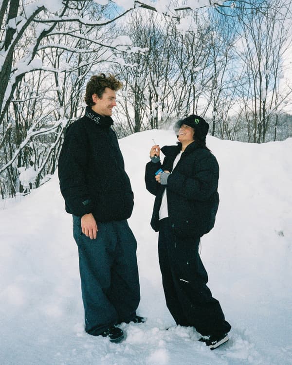 Puffer Jacket