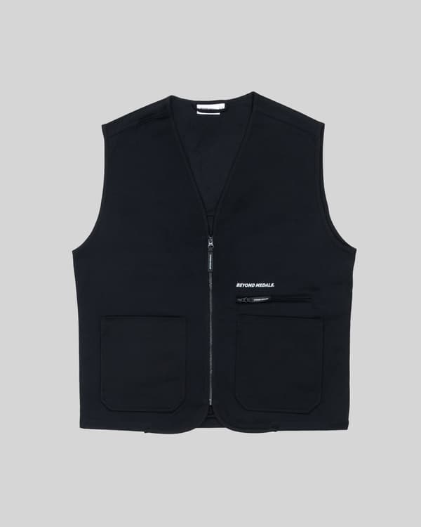 Work Vest