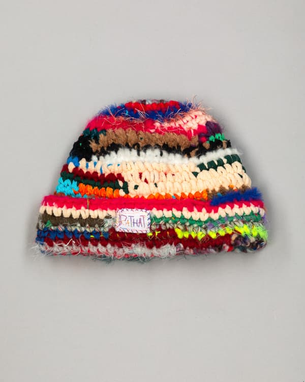 Rat Hat x Beyond Medals Beanie