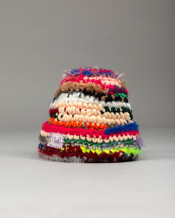 Rat Hat x Beyond Medals Beanie