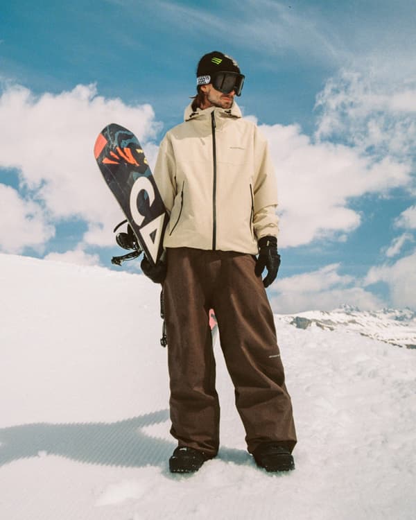 Omni Pants