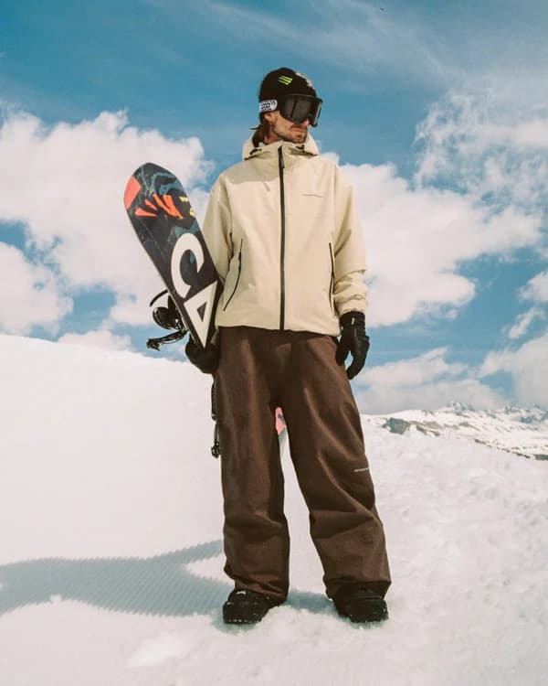 Park Jacket