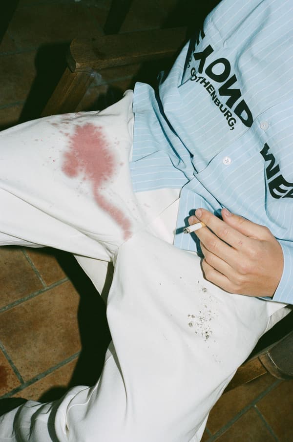 Surf Pants
