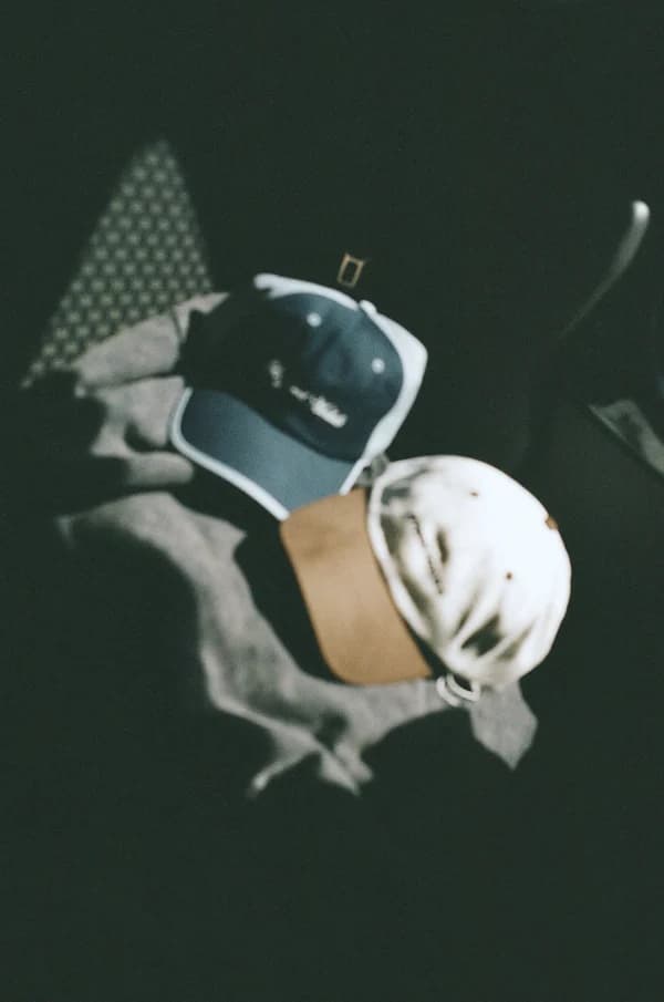 Unstructured Cap