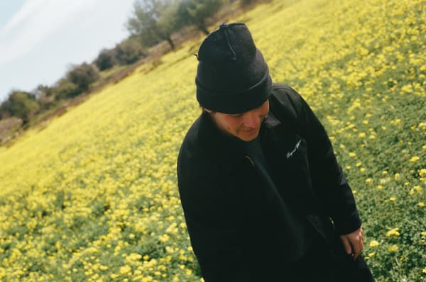 Canvas Jacket