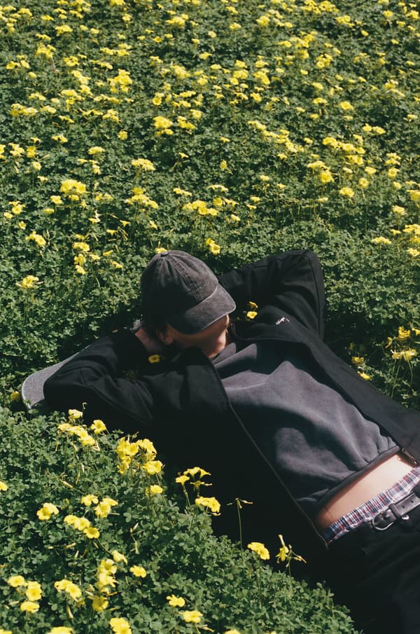 Canvas Jacket