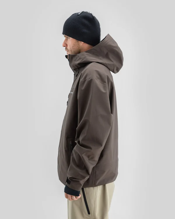 Pro Tech Jacket 3L