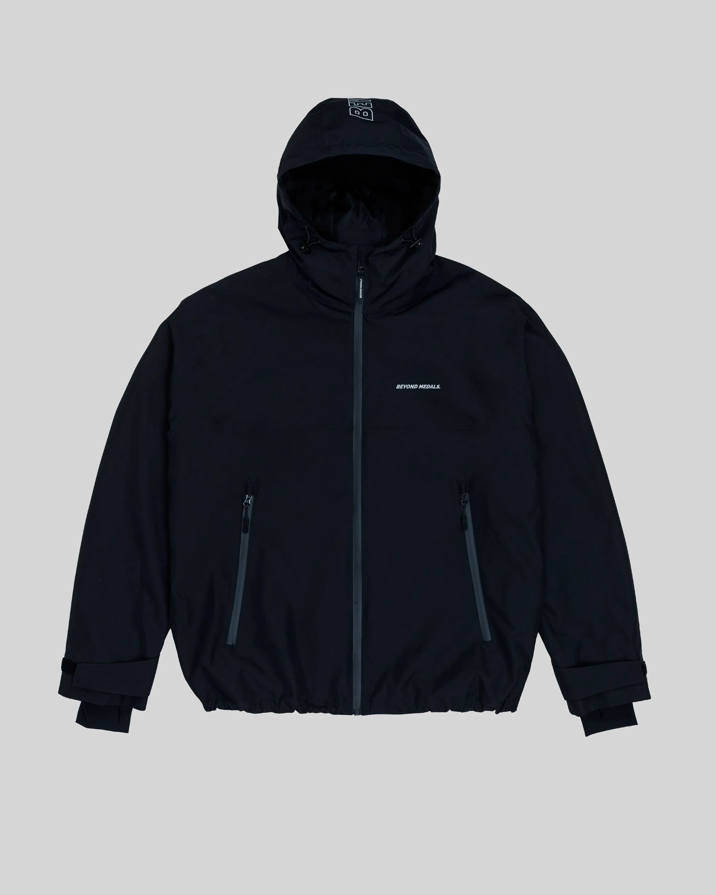 Park Jacket