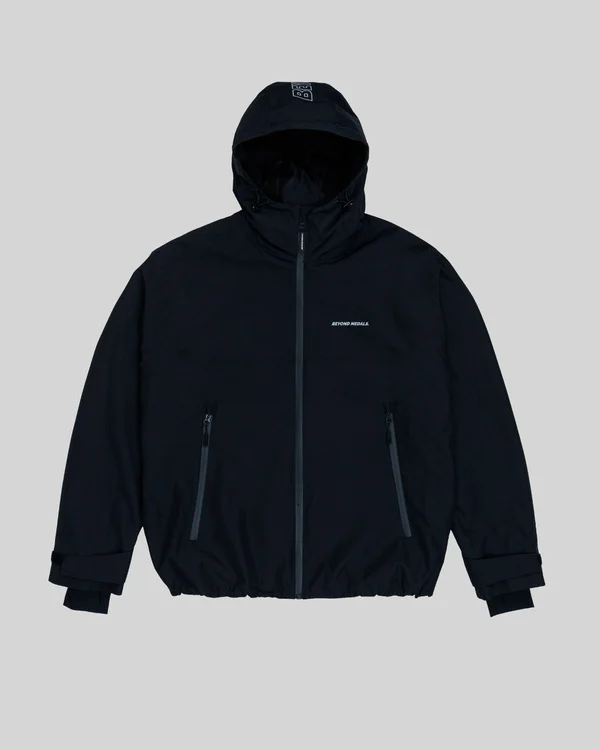Park Jacket
