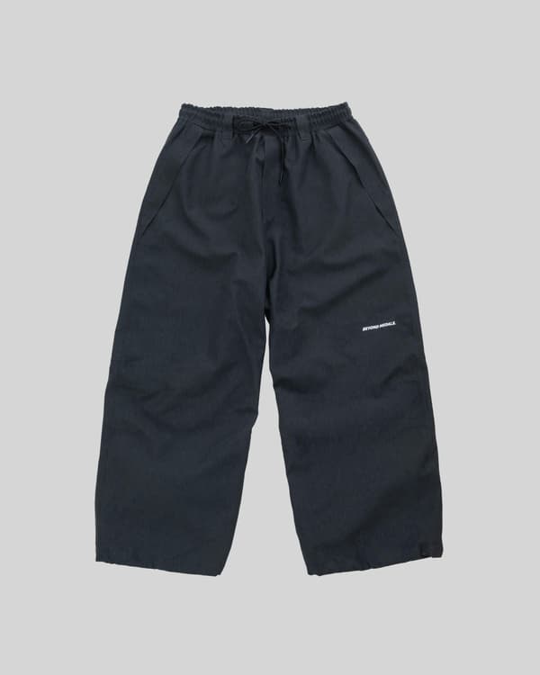 Park Pants Denim