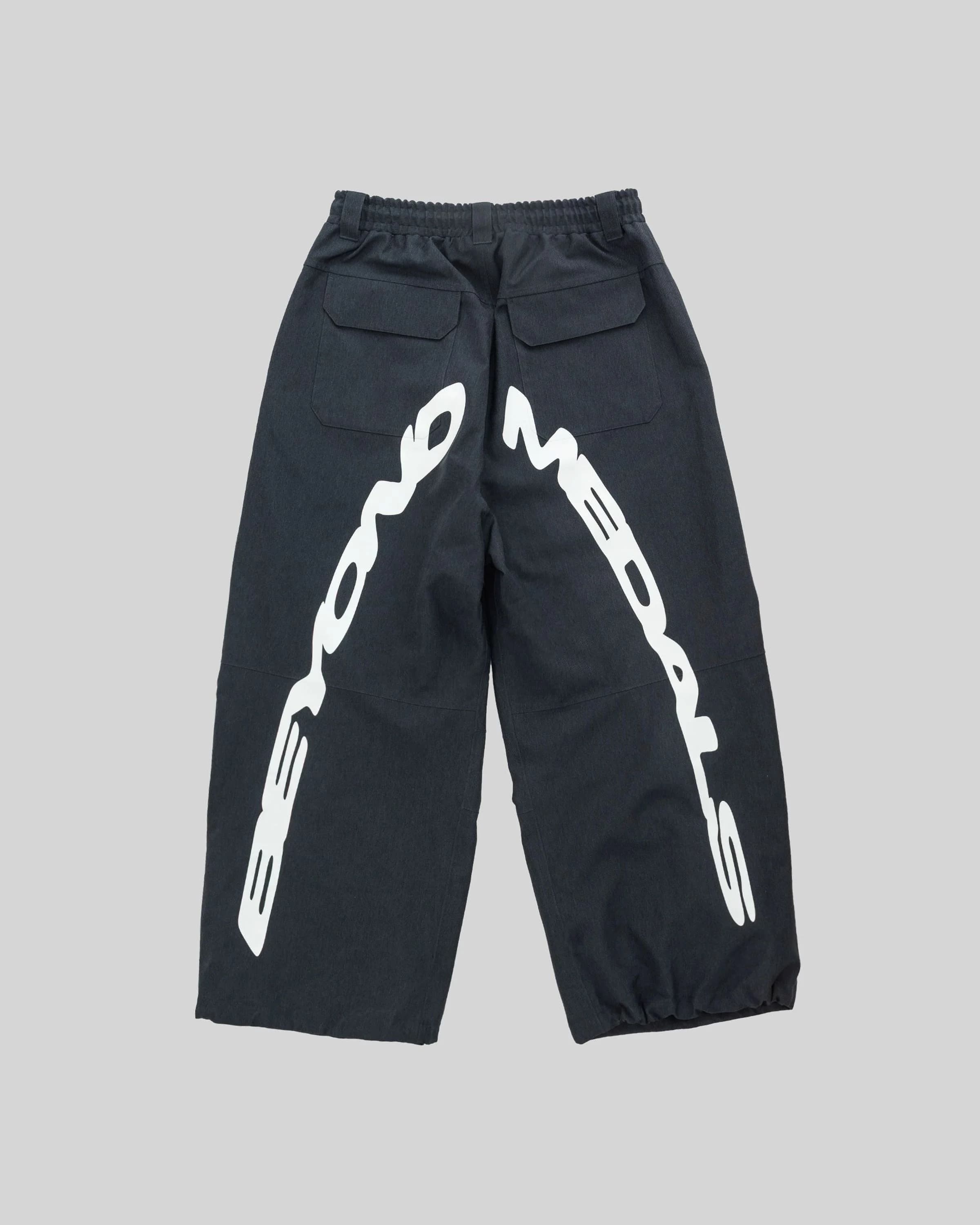 Park Pants Denim