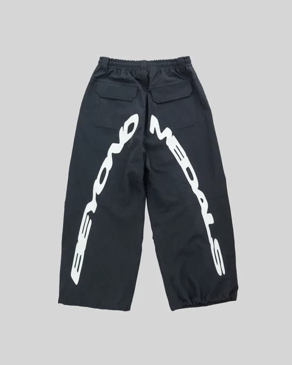 Park Pants Denim